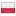 ksiegazyczen.pl server is located in Poland
